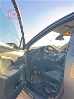 نيسان فيرسا